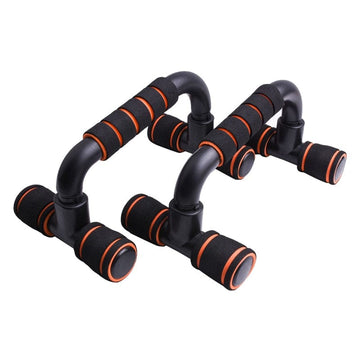 Non-slip Push Up Stand Handles