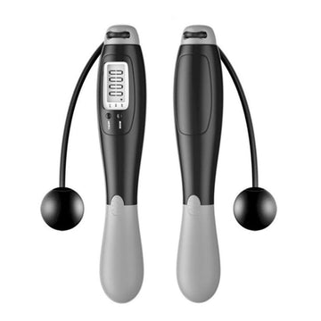 Cordless Electronic Skipping Smart Jump Rope