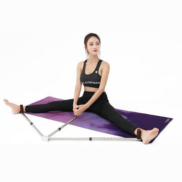 3 Bar Leg Stretcher Split Machine