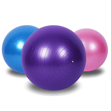 PVC Fitness Balls Yoga Ball