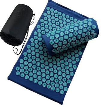 Acupressure Relieve Stress Massage Mat