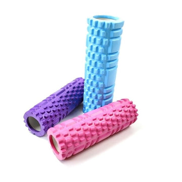 26cm Yoga Pilates Foam Roller