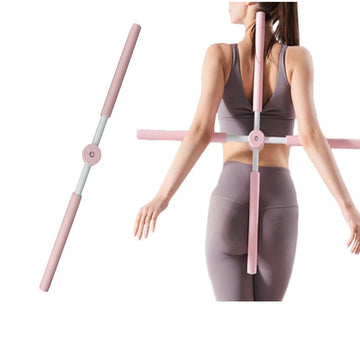 Adjustable Yoga Back Corrector